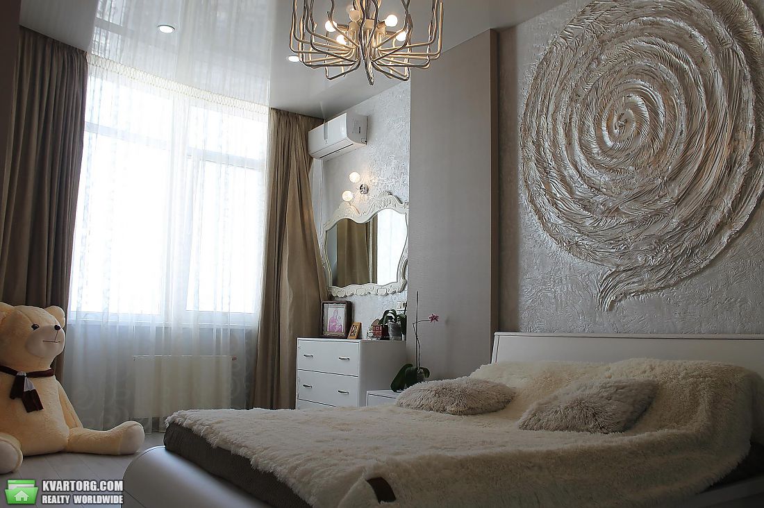 Sell 2-room apartment. Одесса, Французский бульвар — photo 6