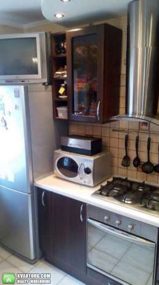 Sell 2-room apartment. Киев,  Запорожца — photo 3