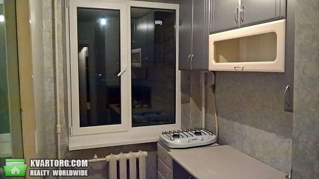 Rent out 1-room apartment. Киев,  Котельникова — photo 2