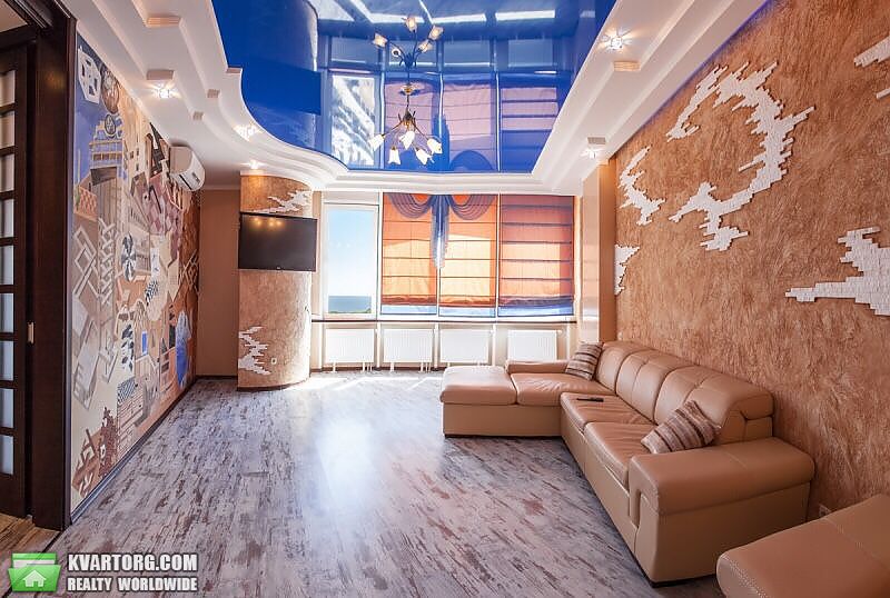 Sell 2-room apartment. Одесса, Генуэзская — photo 1