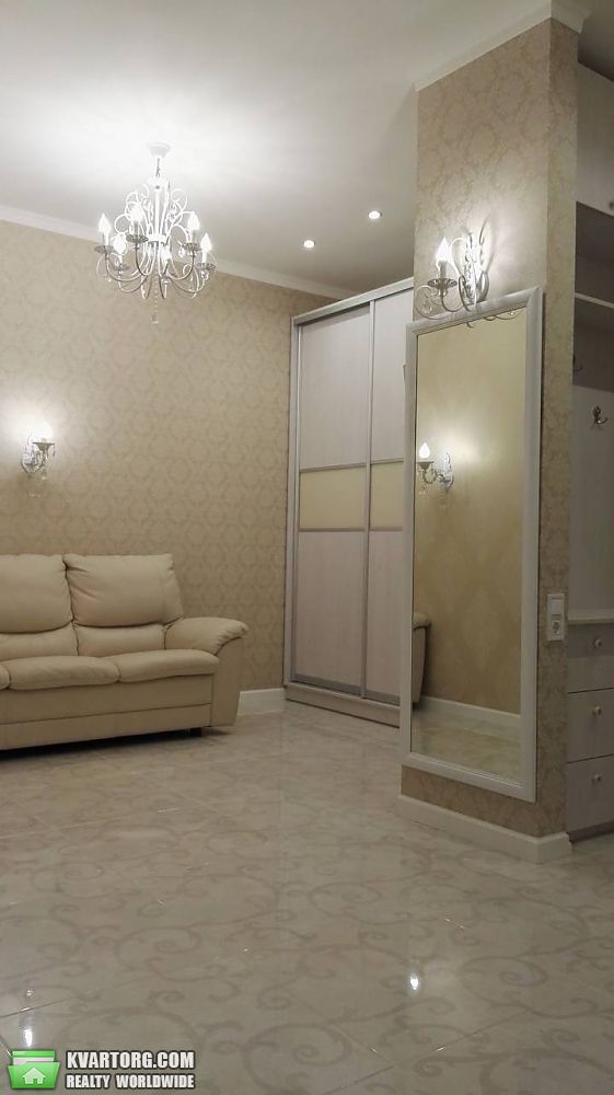 Rent out 1-room apartment. Одесса, Фонтанская дорога — photo 4
