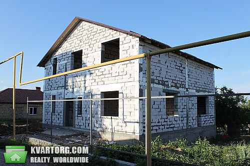 Sell house. Одесса, Тихая — photo 1