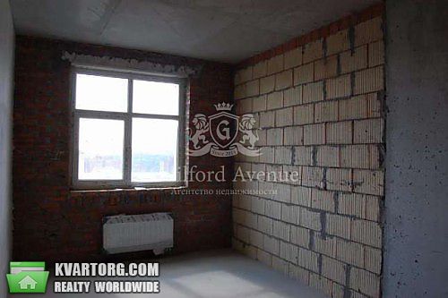 Sell 2-room apartment. Киев, Барбюса Анри — photo 9