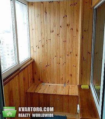 Rent out 1-room apartment. Киев,  Леси Украинки бул — photo 6
