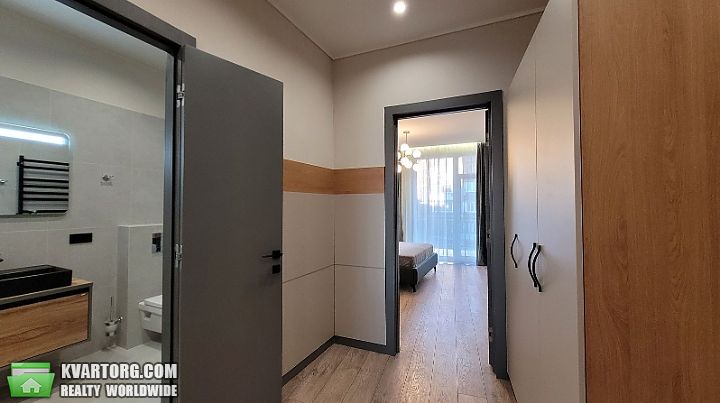 Rent out 2-room apartment. Киев,  Барбюса — photo 7