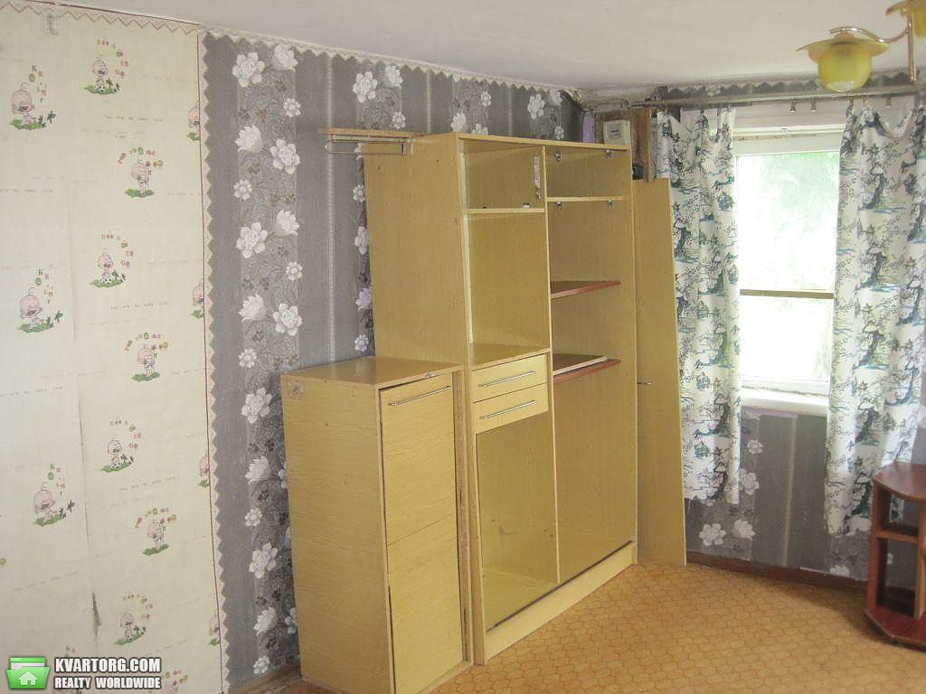 Sell house. Полтава,  Пушкина — photo 1