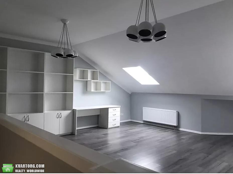 Rent out Townhouse. Киевская обл., Петропавловская Борщаговк — photo 7