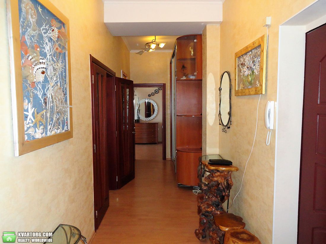 Rent out 2-room apartment. Одесса, Люстдорфская дорога — photo 2