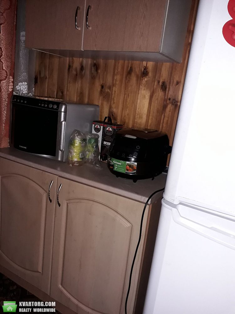 Rent out 2-room apartment. Киев,  Братиславская — photo 3