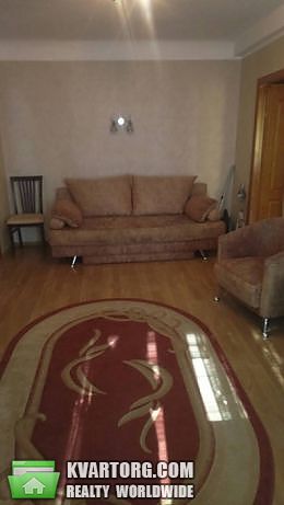 Rent out 2-room apartment. Киев, Красноармейская — photo 6