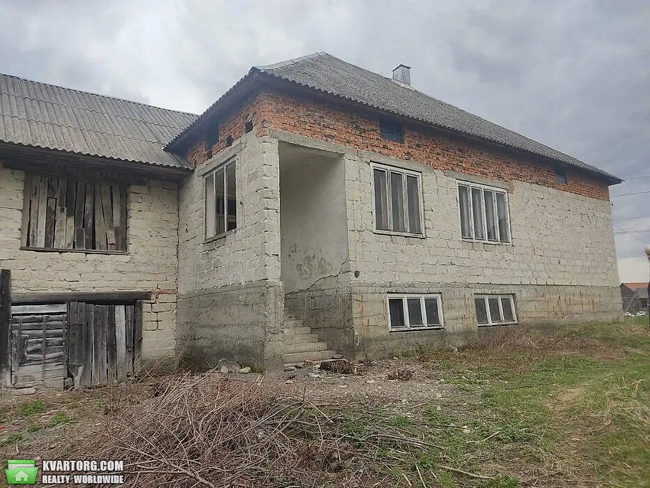 Sell house. Ужгород, Центральная — photo 4