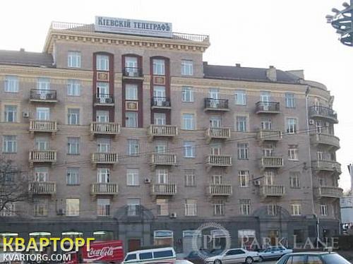 Sell 2-room apartment. Киев,  Большая Васильковская — photo 1