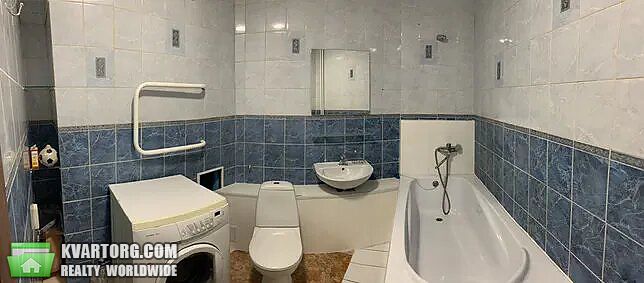 Rent out 3-room apartment. Киев,  Харьковское шоссе — photo 7