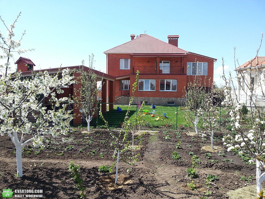 Sell house. Одесса, пос.Леонидово — photo 5