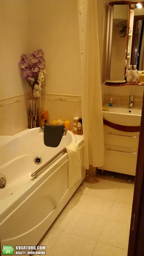 Rent out 3-room apartment. Одесса, Екатерининская — photo 10