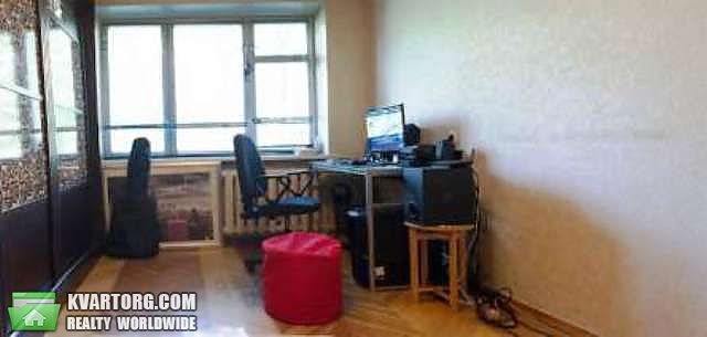 Sell 2-room apartment. Киев,  Киквидзе — photo 4