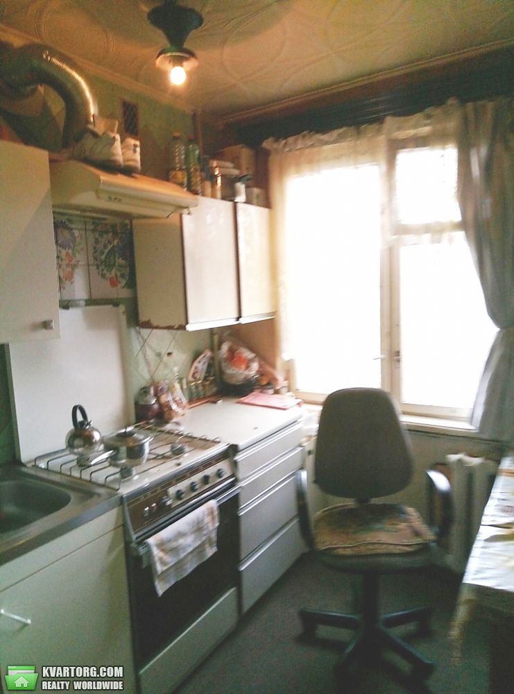 Sell 3-room apartment. Одесса, Рихтера — photo 3