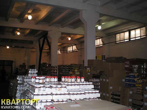 Sell warehouse. Киев,  Бутлерова — photo 2