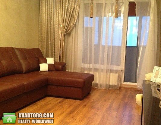 Sell 1-room apartment. Киев,  Драгоманова — photo 1