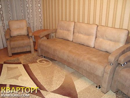 Rent out 1-room apartment. Одесса,  Королева — photo 8