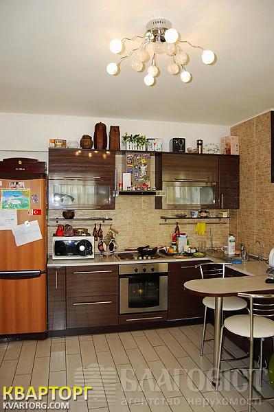 Sell 2-room apartment. Киев,  40-летия Октября просп — photo 6