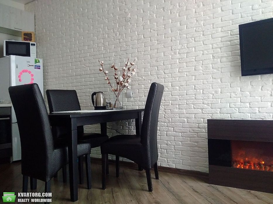 продам 1-комнатную квартиру. Киев,  Регенераторная - фото 2