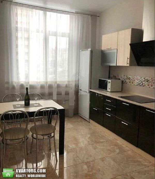 Sell 1-room apartment. Киев, Ломоносова — photo 4