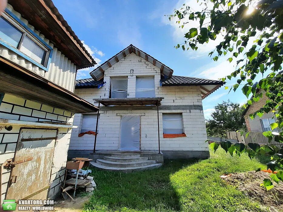 Sell house. Киев, Киевский путь — photo 1