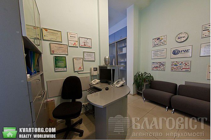 Sell office. Киев, Горького — photo 7
