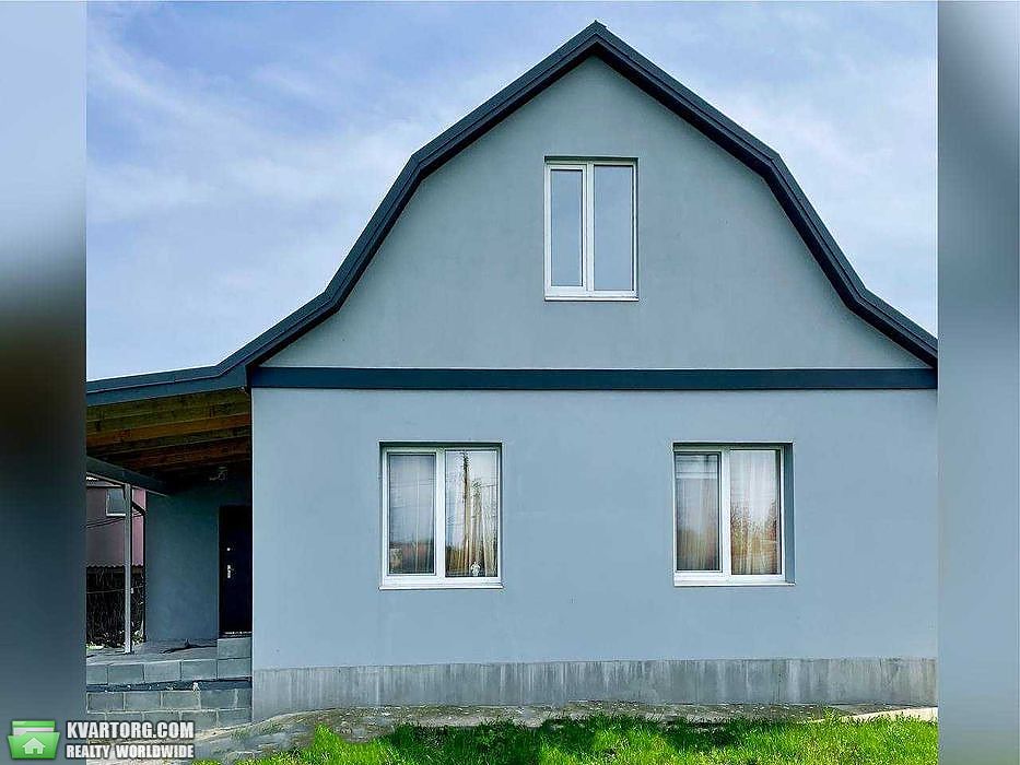 Sell house. Киевская обл., Ржищев — photo 1