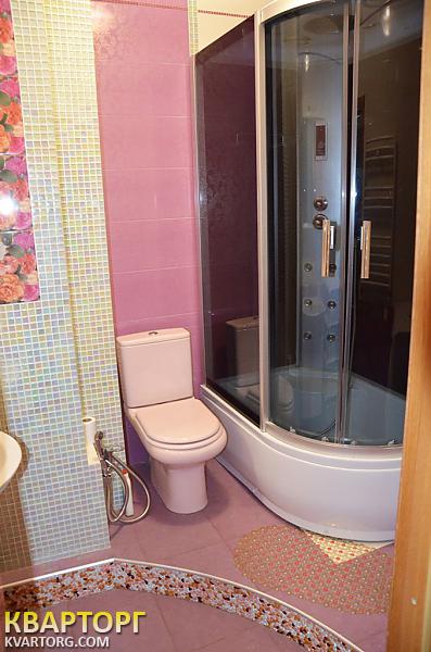 Rent out 3-room apartment. Одесса, Базарная — photo 8