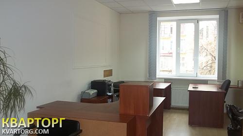 Rent out office. Киев,  Большая Васильковская — photo 7
