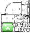 Sell 2-room apartment. Киев,  Зверинецкая — photo 9