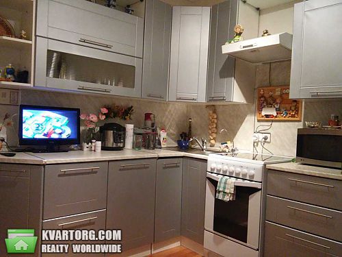 Sell 1-room apartment. Киев, Тимошенко — photo 3