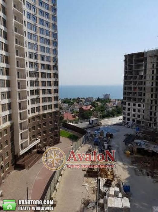 Sell 1-room apartment. Одесса, Каманина — photo 7