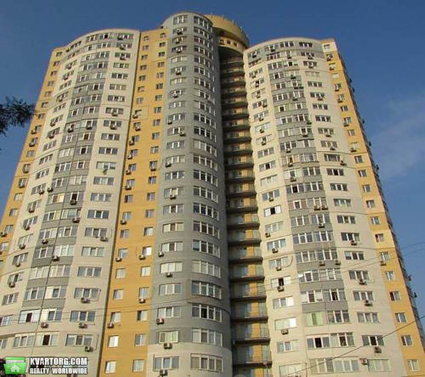 продам 3-комнатную квартиру. Киев,   Верховного Совета бул - фото 1