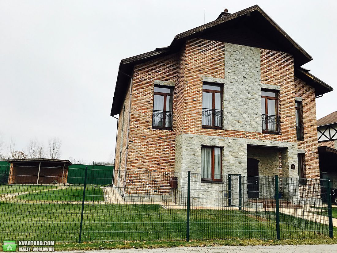 Sell house. Киевская обл.,  Лесная — photo 1