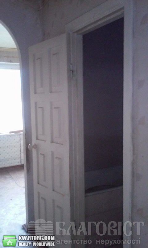 Sell 1-room apartment. Киев,  Миропольская — photo 9