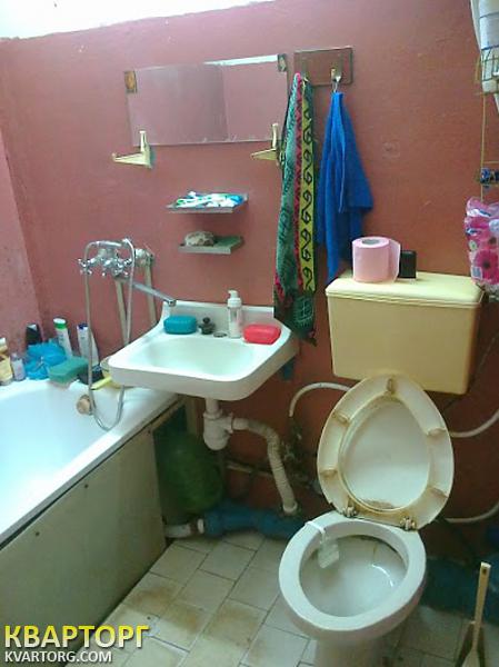 Sell 1-room apartment. Киев, малютенко — photo 2