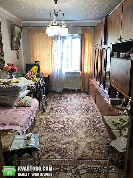 Sell 2-room apartment. Киев,  Вышгородская — photo 1