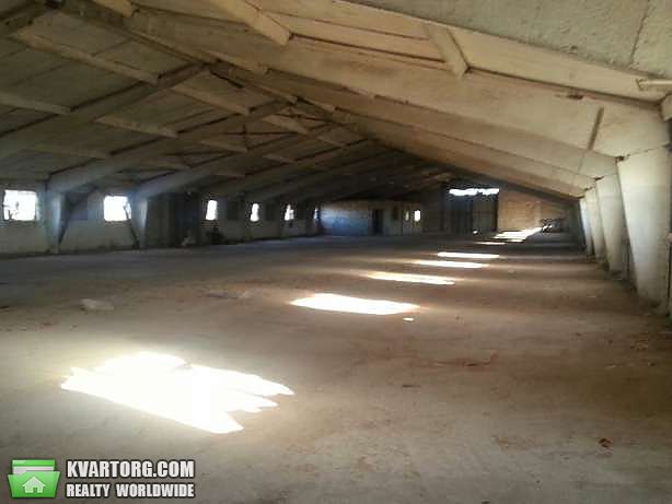 Sell warehouse. Херсон, п. Зеленовка — photo 1