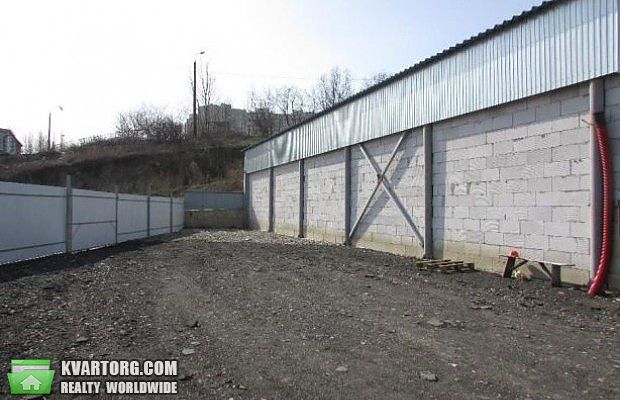 Rent out warehouse. Киев,  Бакинская — photo 2