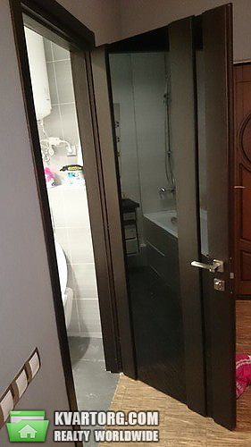 Sell 1-room apartment. Киев, Регенераторная — photo 8