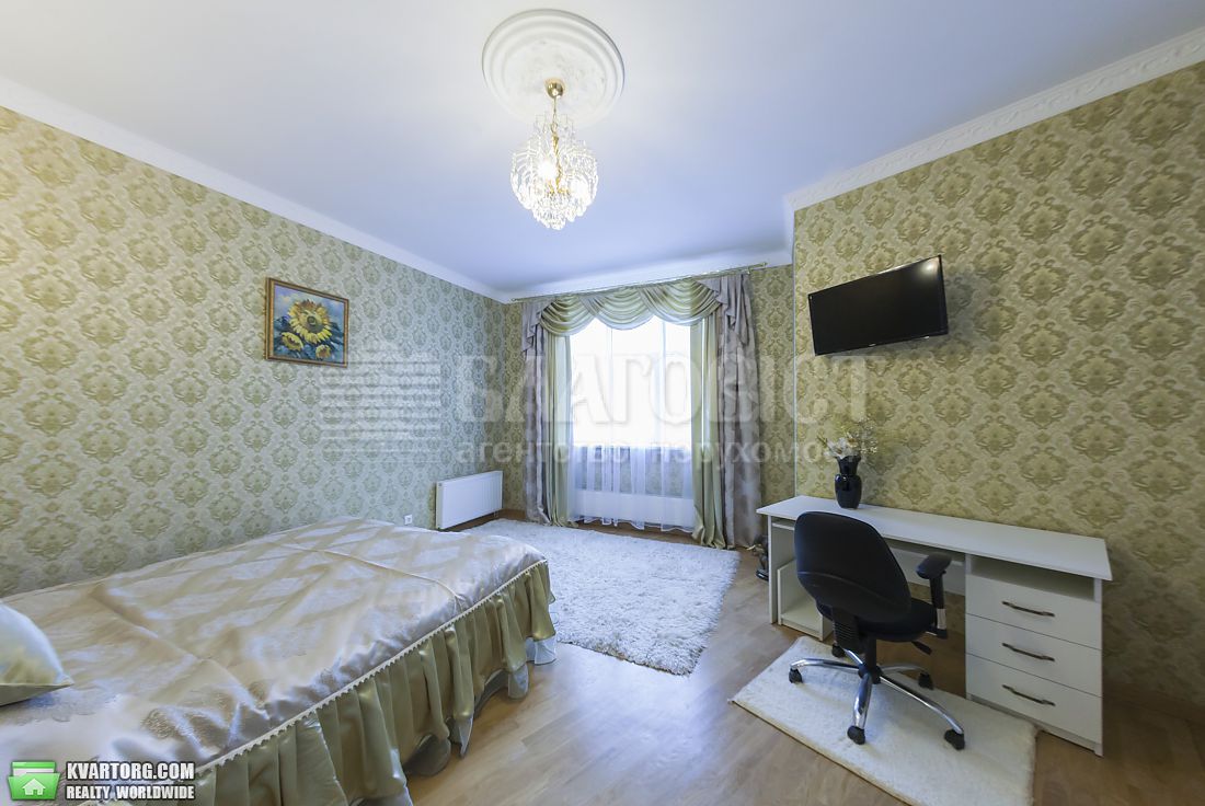 Rent out 3-room apartment. Киев,  Филатова — photo 8