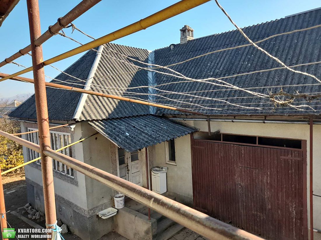 Sell house. Ужгород, Центральная — photo 7