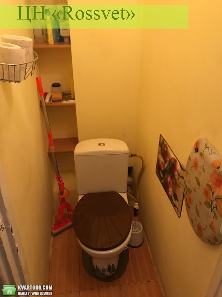 Sell 2-room apartment. Одесса, Варненская — photo 2