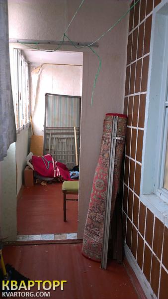 Sell 2-room apartment. Киев, Тростянецкая — photo 10