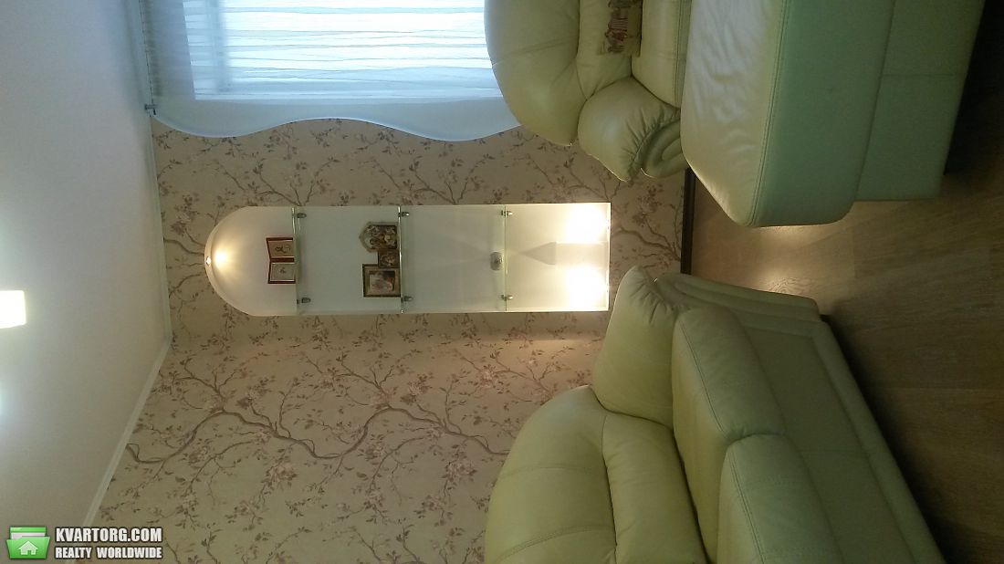 Rent out 1-room apartment. Киев,  Ахматовой — photo 2