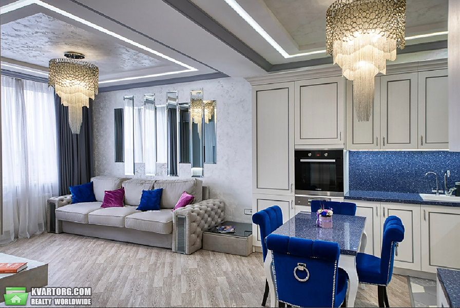 Sell 2-room apartment. Киев,  Феодосийская — photo 5