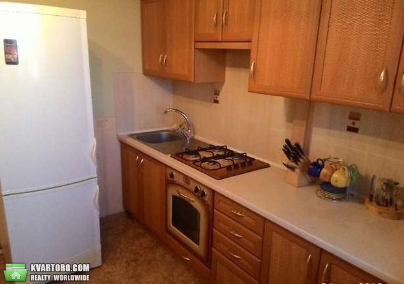 Sell 1-room apartment. Киев,  Героев Сталинграда пр — photo 3